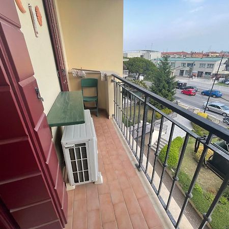 Residence Verdi Caorle Extérieur photo
