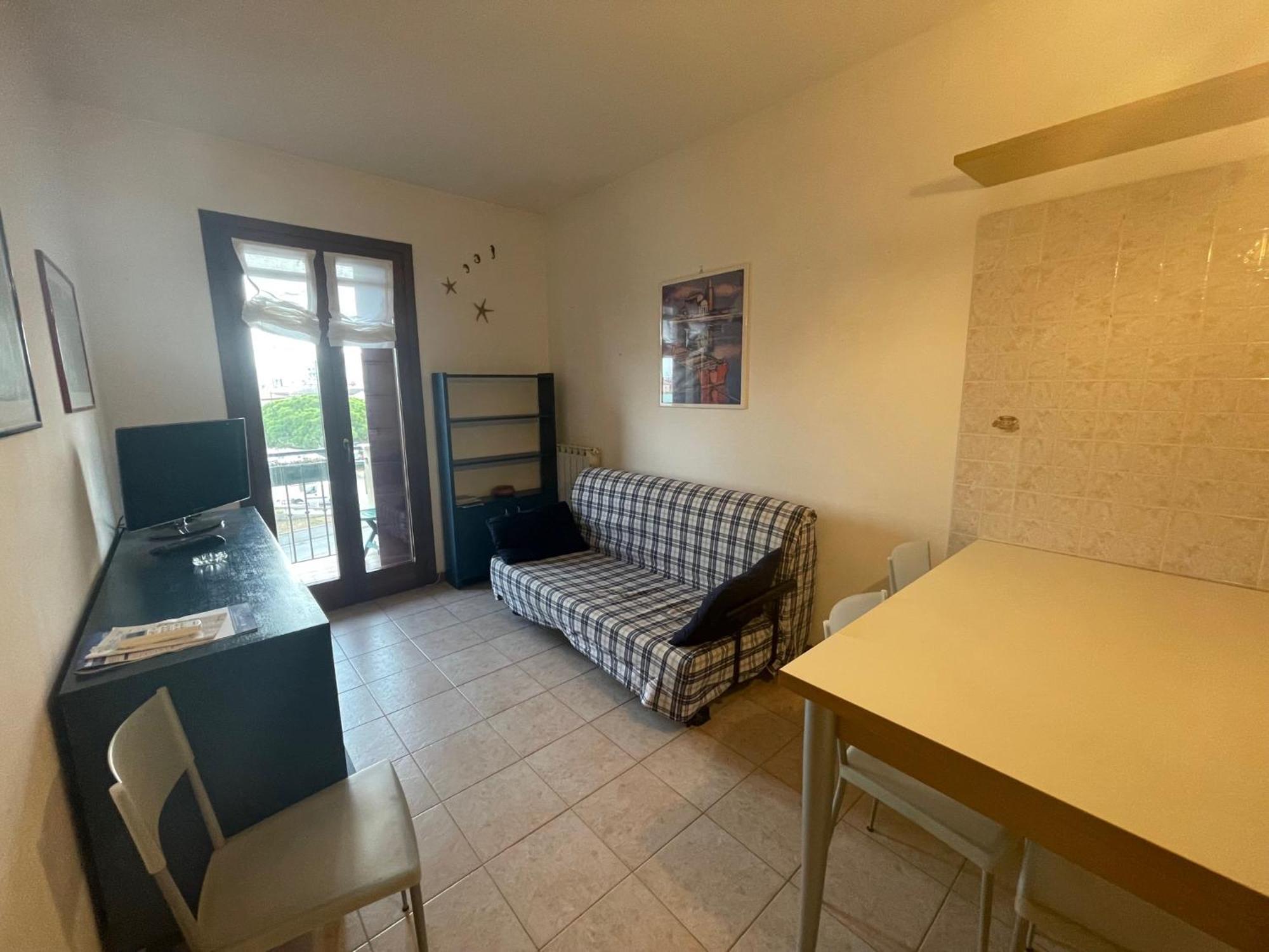 Residence Verdi Caorle Extérieur photo