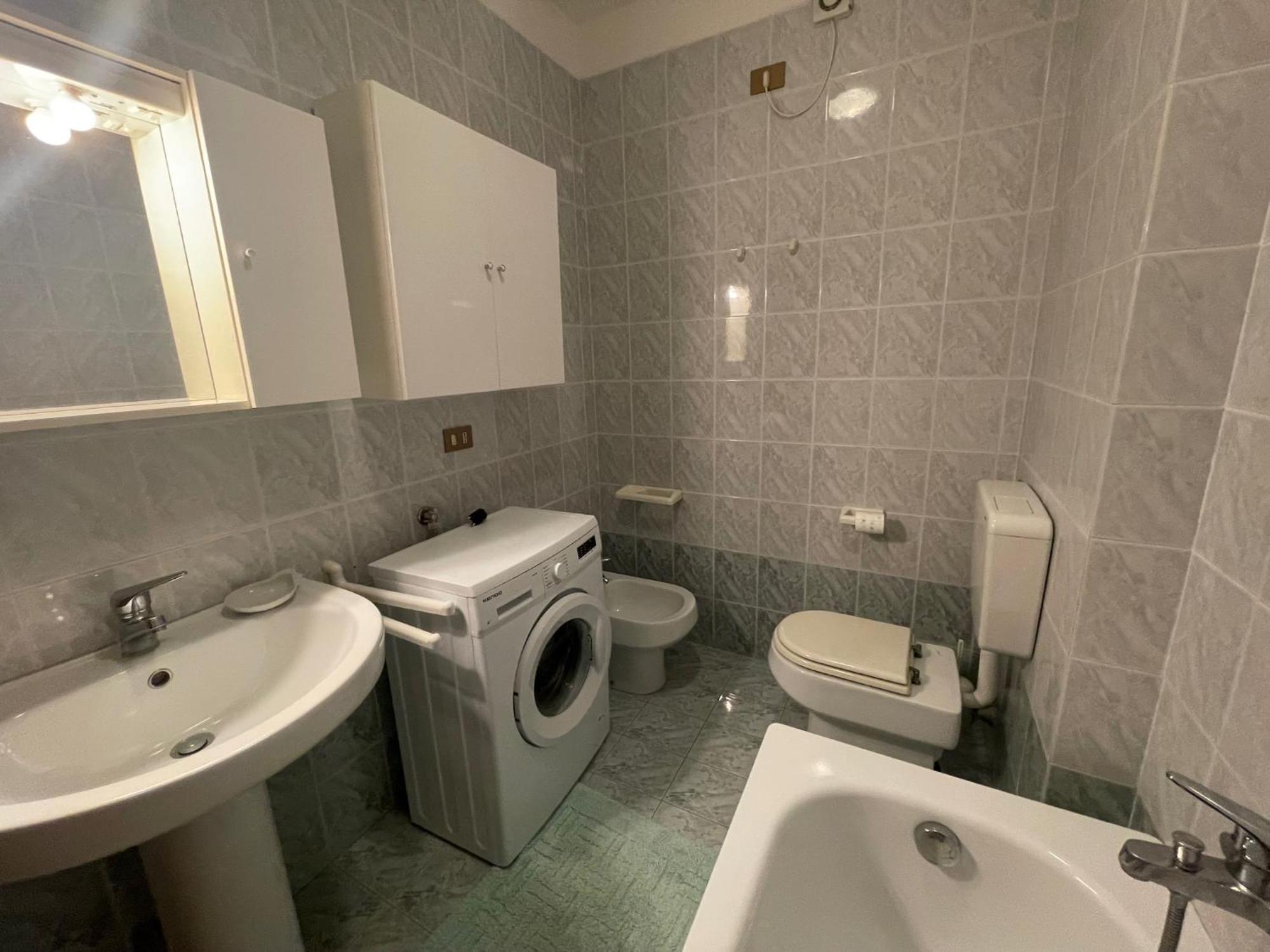 Residence Verdi Caorle Extérieur photo